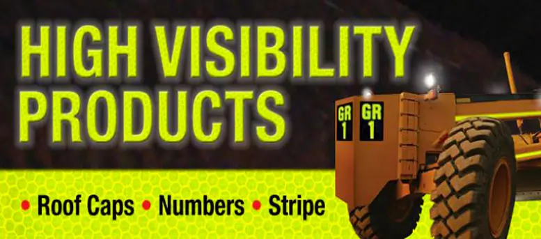 Safety Signs & Decals